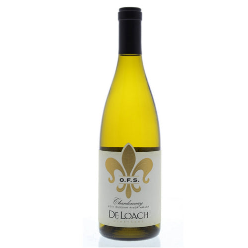 De Loach Chardonnay Ofs - 750ML