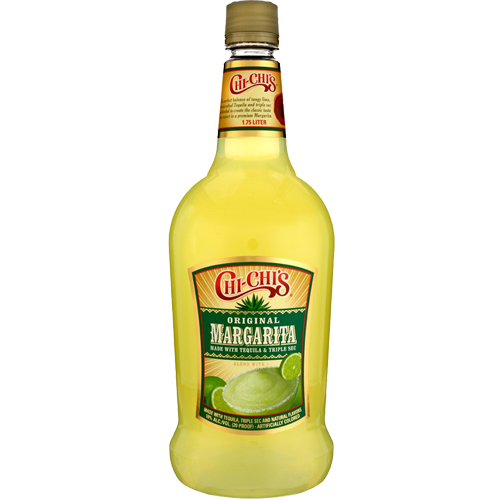 Chi-Chi's Original Margarita - 1.75L
