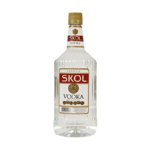 Skol Vodka - 750ML
