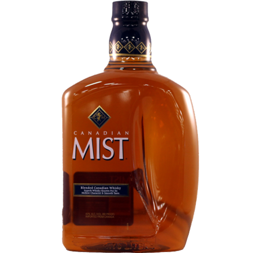 Canadian Mist