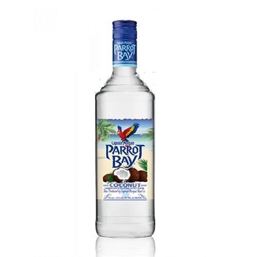 Parrot Bay Rum Coconut 42 Proof - 1.75L