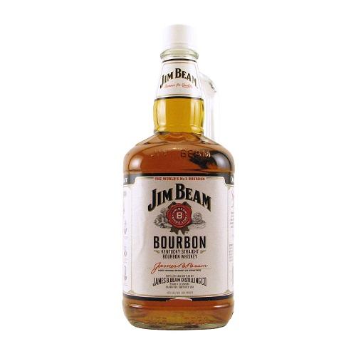 Jim Beam Bourbon - 1.75L