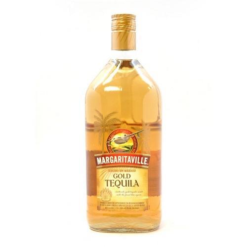 Margaritaville Tequila Gold - 1.75L