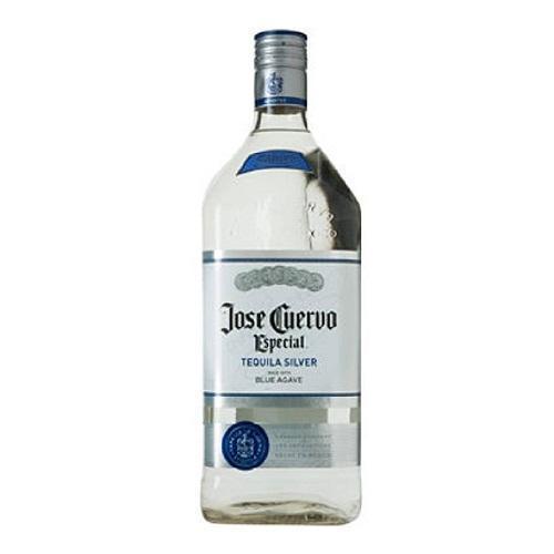Jose Cuervo Tequila Especial Silver - 1.75L