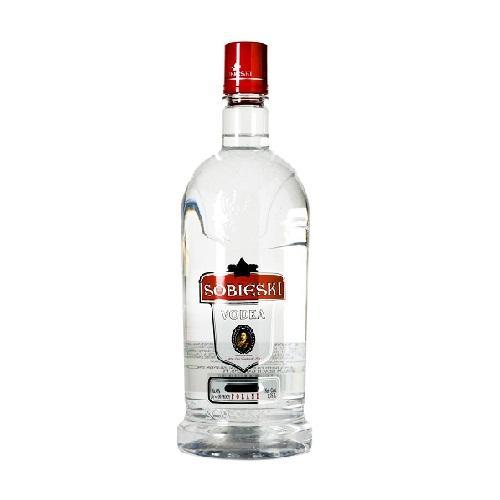 Sobieski Vodka - 1.75L