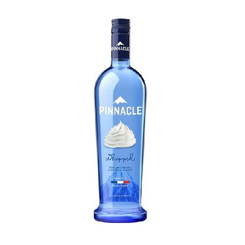 Pinnacle Vodka Whipped - 1.75L