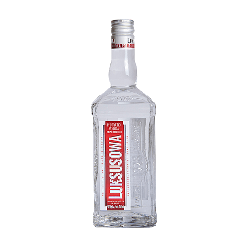 Luksusowa Vodka - 1.75L