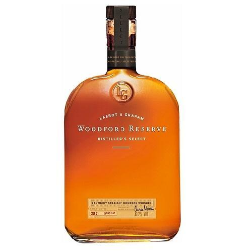 Woodford Reserve Bourbon Distiller's Select - 1.75L
