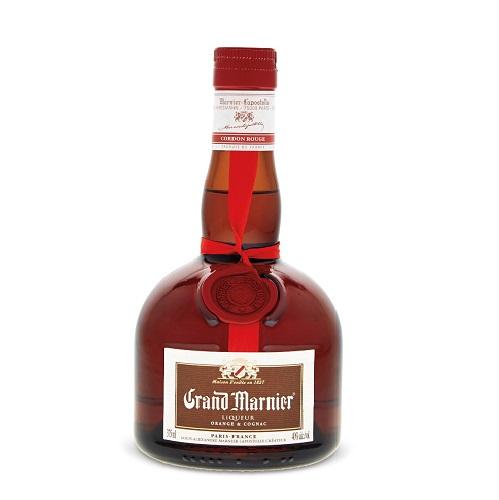 Grand Marnier 375 ML – Cost Plus Liquors