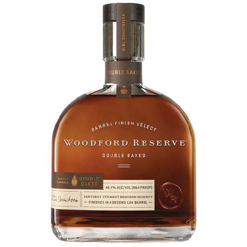 Woodford Reserve Bourbon Master's Collection Double Oaked - 750ML