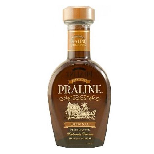 Evangeline's Praline Liqueur Pecan - 750ML