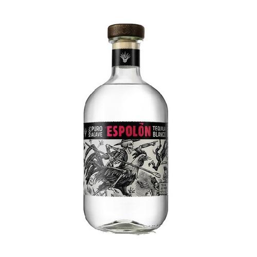 Espolon Tequila Blanco - 750ML