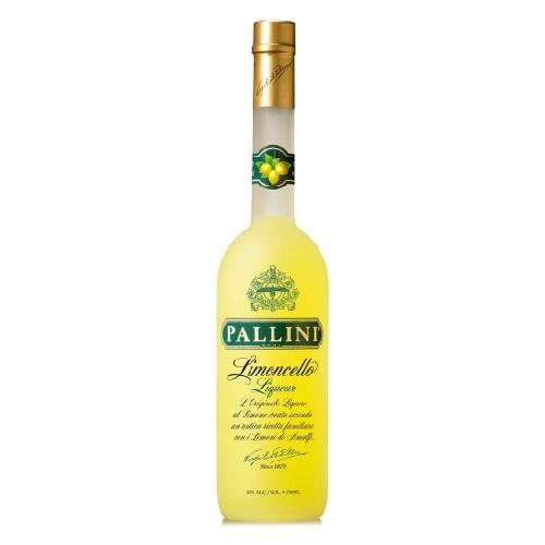 Pallini Limoncello - 750ML