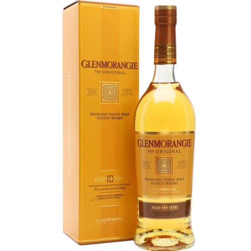 Glenmorangie 10 Year - 750ML