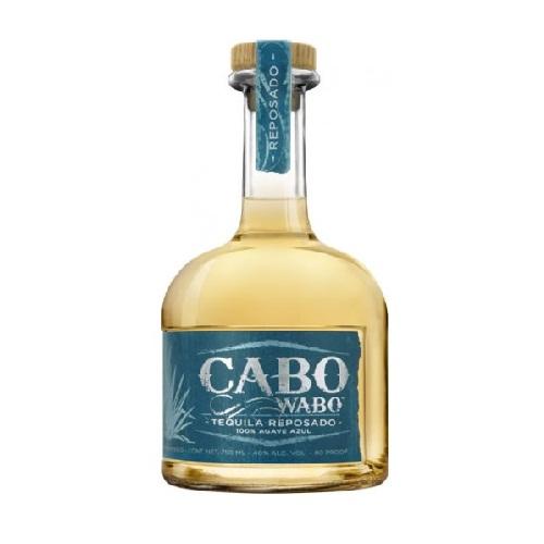 Cabo Wabo Tequila Reposado - 750ML