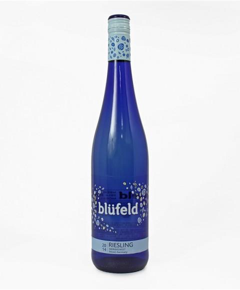Blufeld Riesling Medium Sweet - 750ML