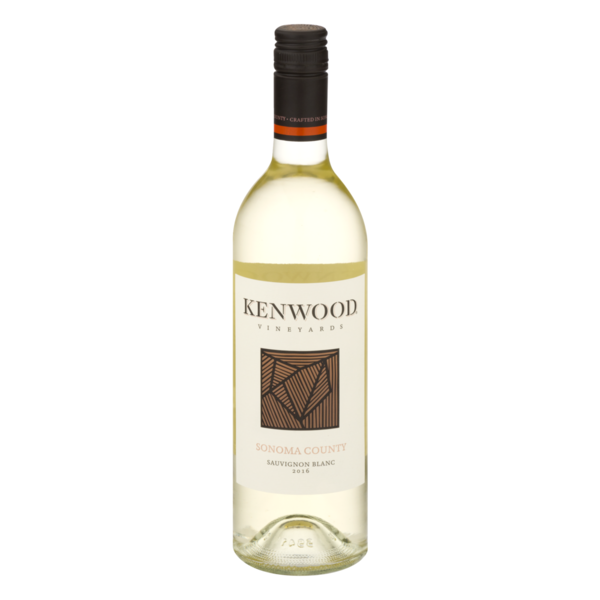 Kenwood Savignon Blanc - 750ML