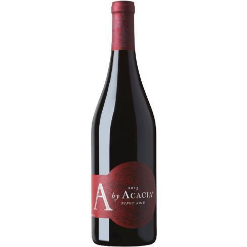 A By Acacia Red Blend - 750ML