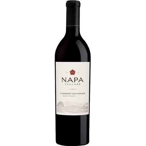 Napa Cellars Cabernet Sauvignon 2020- 750ML