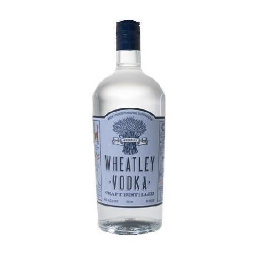 Wheatley Vodka - 1.75 L