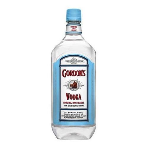 Gordon's Vodka - 750ML