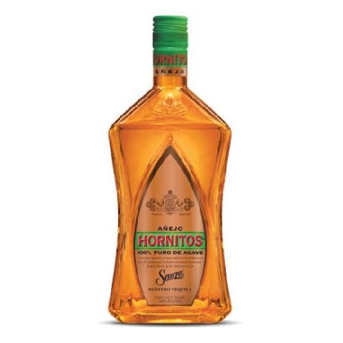 Hornitos Tequila Anejo - 750ML