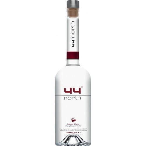 44 Degrees North Vodka Rainier Cherry - 750ML