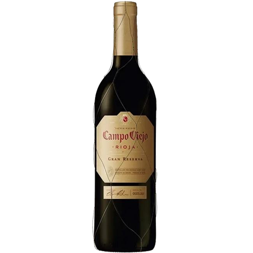 Campo Viejo Rioja Gran Reserva - 750ML