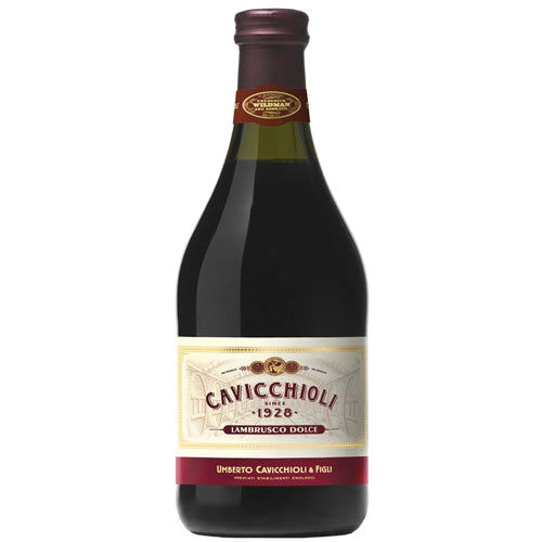 Cavicchioli Lambrusco - 1.5L