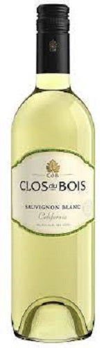 Clos du Bois Sauvignon Blanc - 750ML