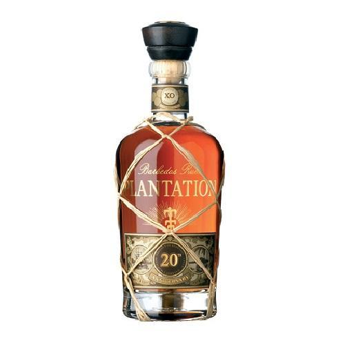 Plantation Rum XO 20Th Anniversary - 750ML