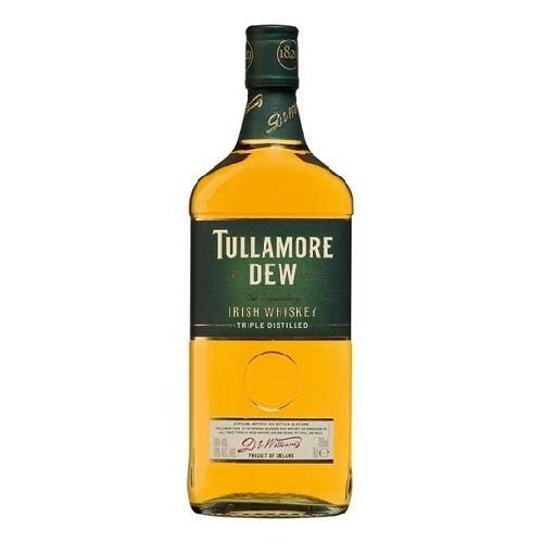Tullamore Dew Irish Whiskey - 750ML