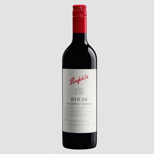 Penfolds Shiraz Kalim Bin 28 2017 - 750ML