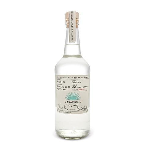 Casamigos Tequila Blanco - 750ML