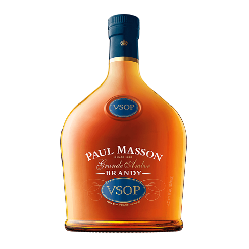 Paul Masson Brandy Grande Amber VSOP - 1.75L