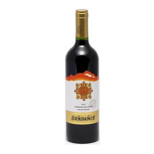 Sundance Cabernet Sauvignon Maule Valley - 750ML