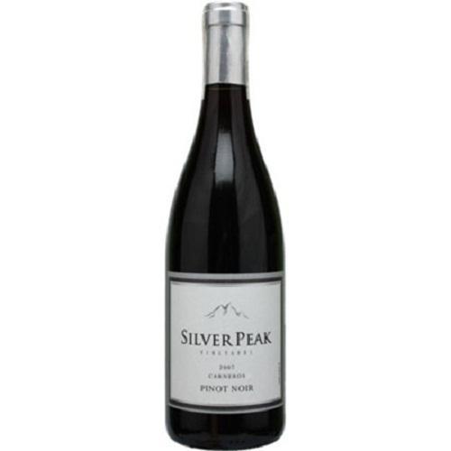 Silver Peak Vineyards Pinot Noir - 750ML