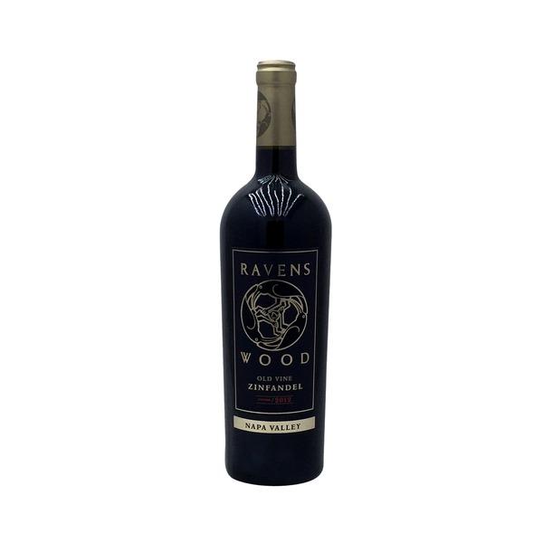 Ravenswood Zinfandel Old Vine Napa Valley - 750ML