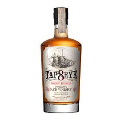 Tap  Rye Sherry Finished Whisky - 750ML