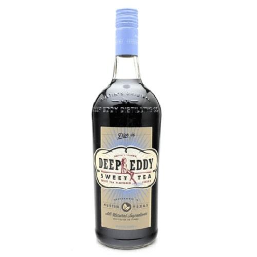 Deep Eddy Vodka Sweet Tea - 750ML