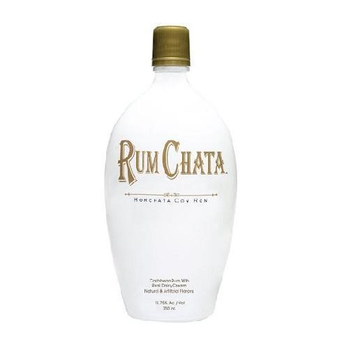 Rumchata Horchata Con Ron - 750ML