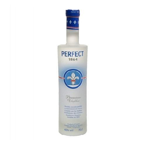 Perfect 1864 Vodka - 750ML