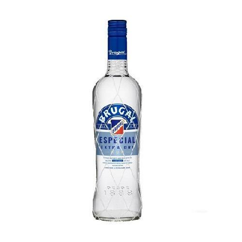Brugal Especial  Extra Old Rum 750ML