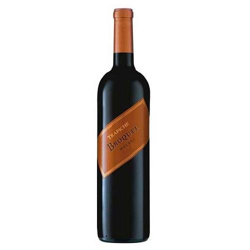 Broquel Malbec - 750ML