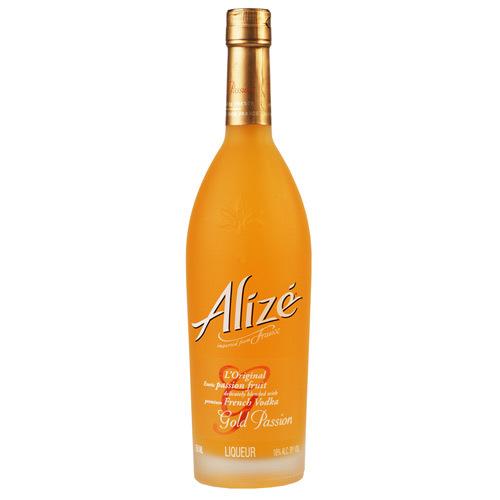 Alize Gold Passion - 750ML
