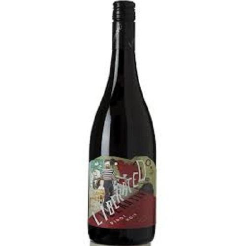 Liberated Pinot Noir - 750ML