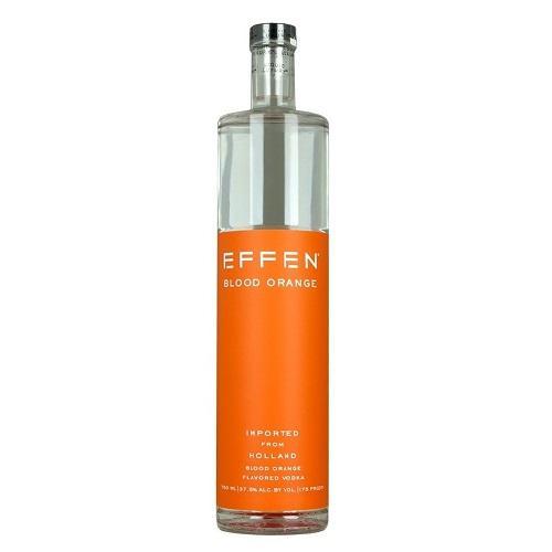 Effen Vodka Blood Orange - 750ML