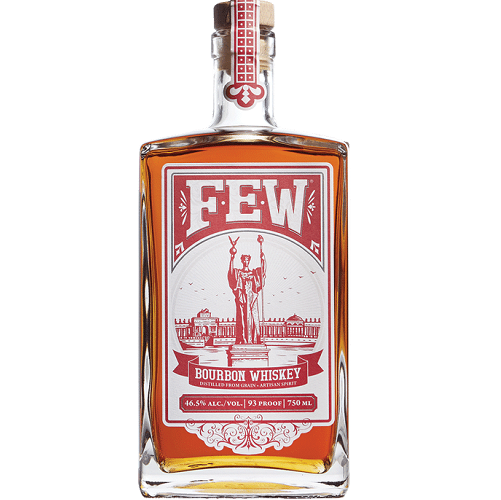 Few Bourbon - 750ML