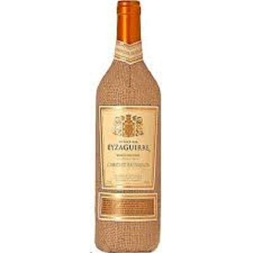 Vino de Eyzaguirre Cabernet Sauvignon Wine In The Sack - 750ML