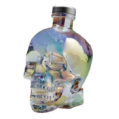 Crystal Head Vodka Aurora Edition - 750ML